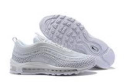 cheap quality Nike air max 97 Model No. 59